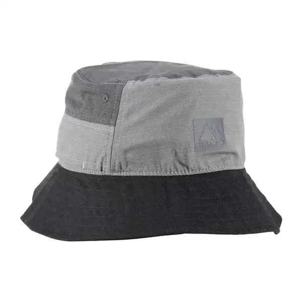 Hut Sun Bucket Hat