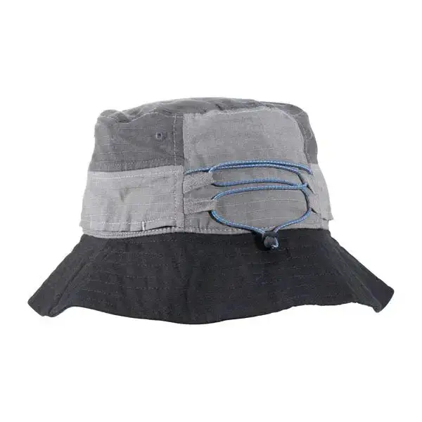 Hut Sun Bucket Hat
