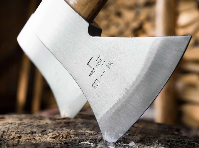 Böker Plus - Appalachian Axe, Axt, Beil