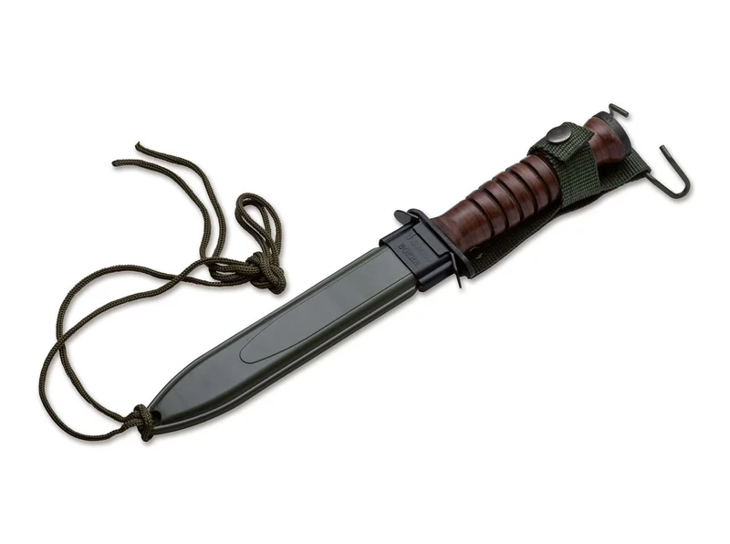 Böker Plus M3 Trench Knife 2.1