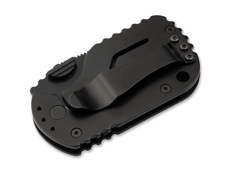 Böker Plus Subcom 2.0 All Black