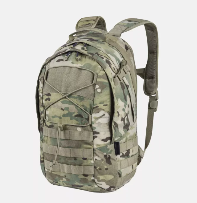 Helikon-Tex EDC Rucksack Codura Multicam