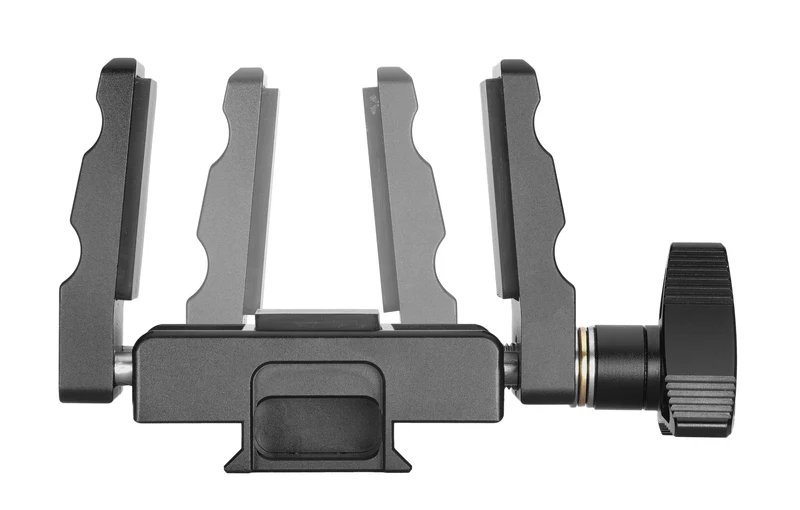 Vanguard Endeavor L 263 CGM65 – Carbon-Stativ mit Gewehrklemme