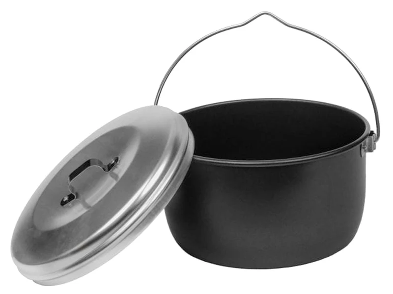 Trangia Billy Lagerkessel 4,5 L Non-Stick