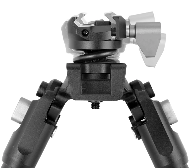 Vanguard Equalizer