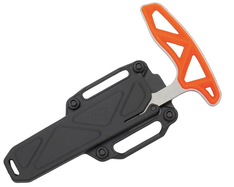Gerber Exo-Mod Saw Jagd & Outdoor Säge