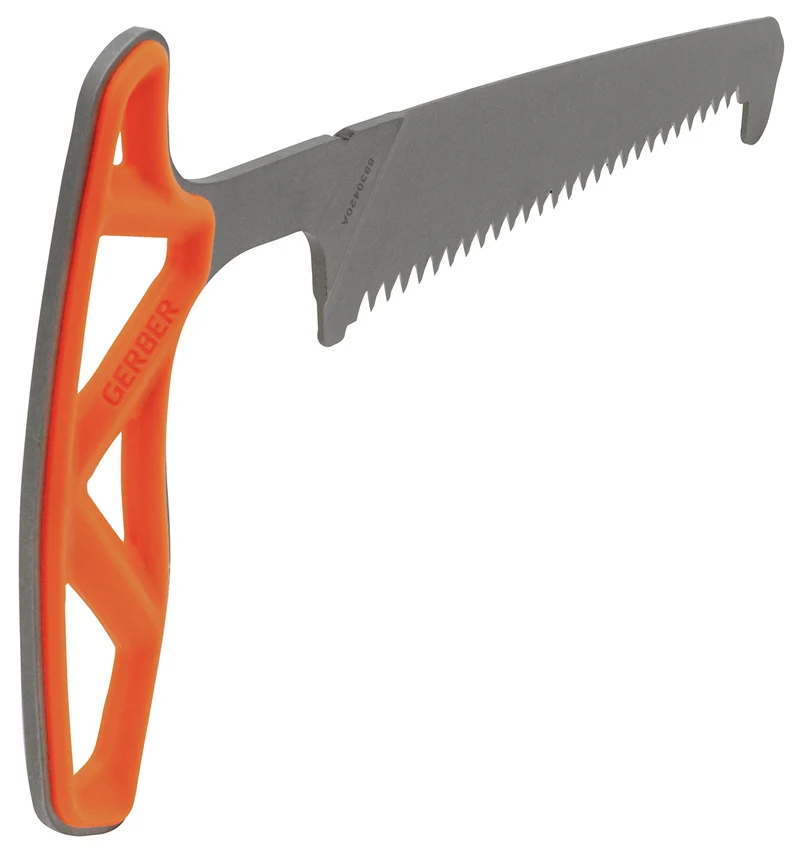 Gerber Exo-Mod Saw Jagd & Outdoor Säge