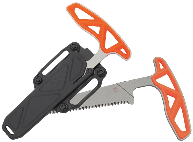 Gerber Exo-Mod Saw Jagd & Outdoor Säge