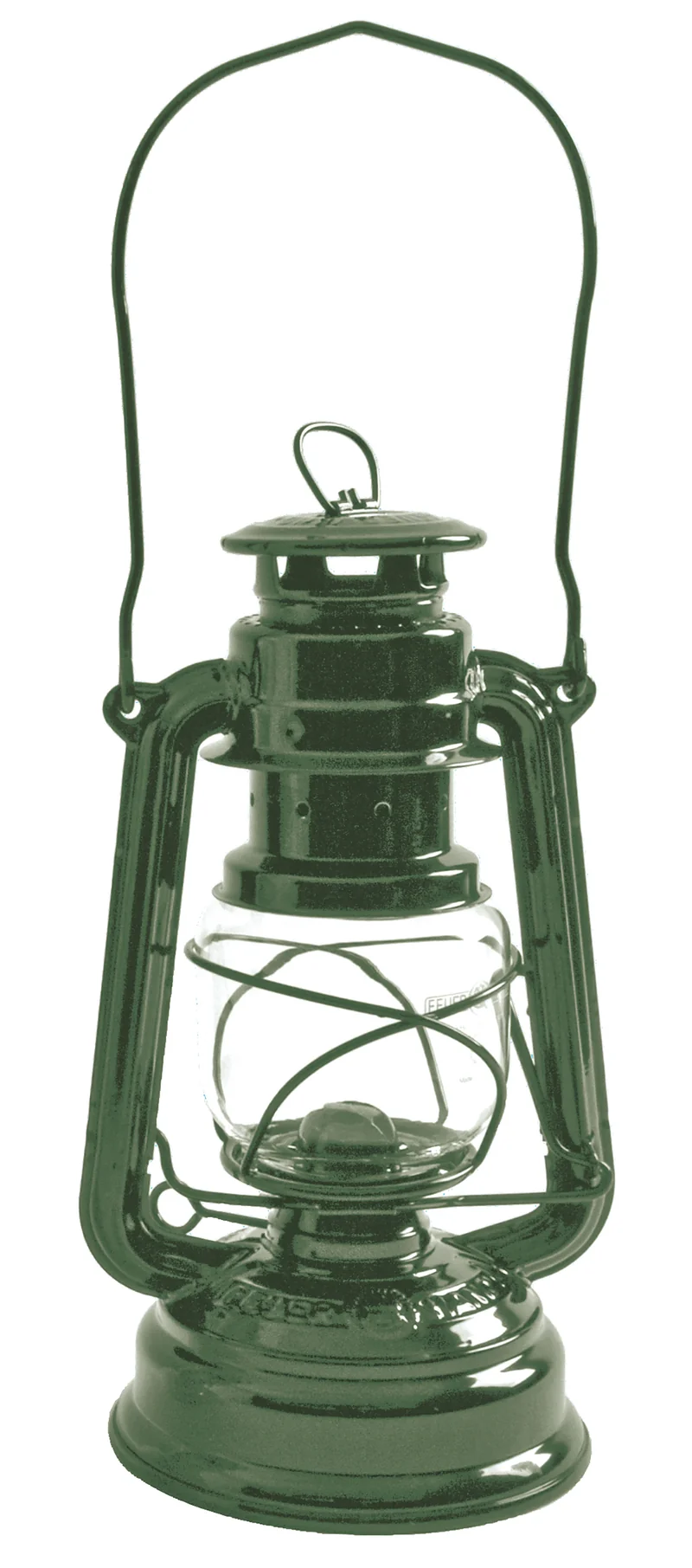 Feuerhand Sturmlaterne 276