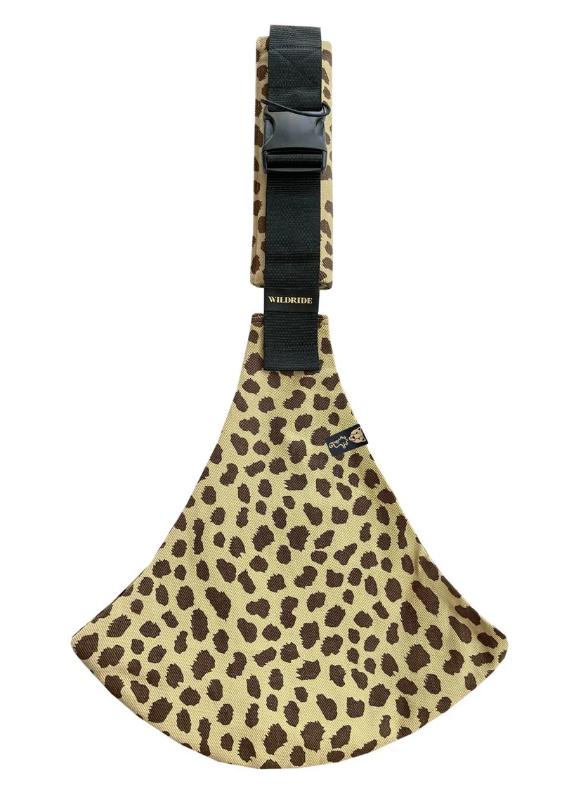 Kleinkindtrage Cheetah
