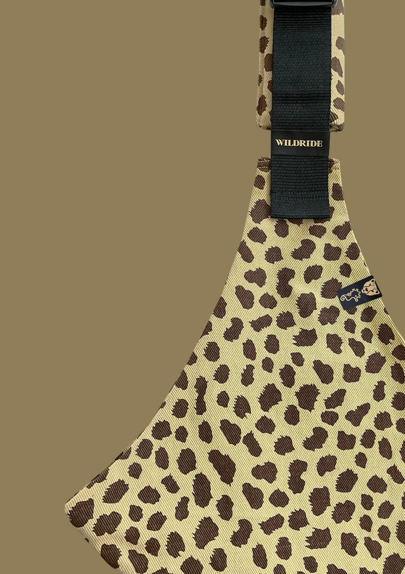 Kleinkindtrage Cheetah