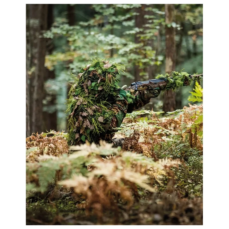 Tarnausrüstung Camouflage Pack