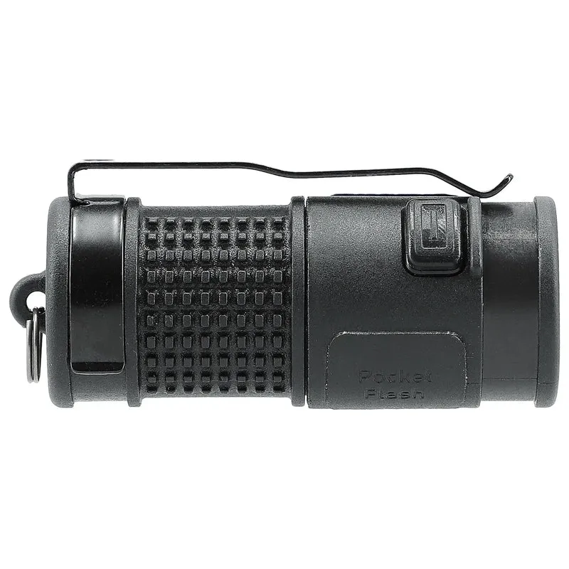 Taschenlampe Pocket Flash