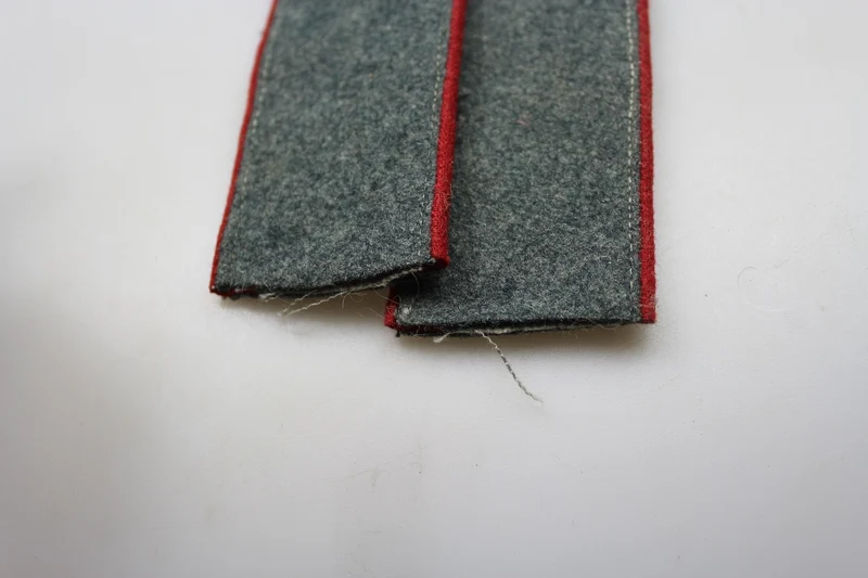 M.40 Heer WW 2 Truppenschulterpolster
