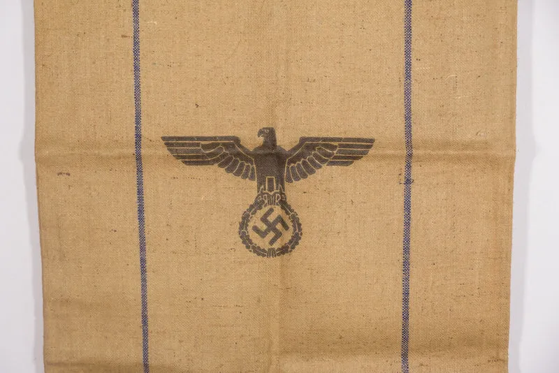 Provianttasche H.Vpfl 1938