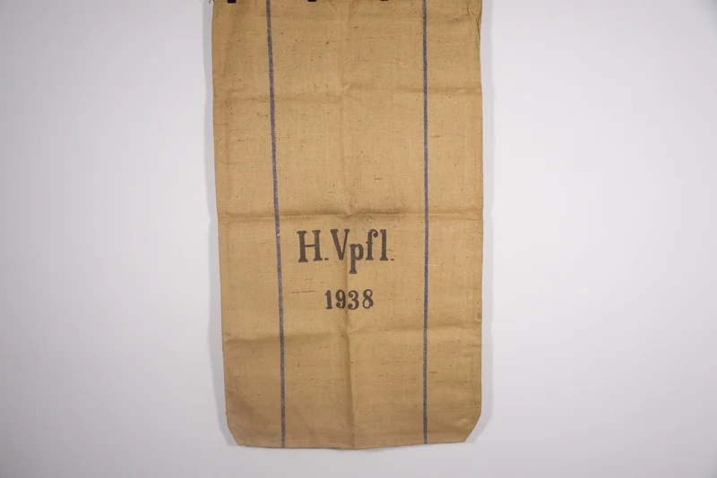Provianttasche H.Vpfl 1938