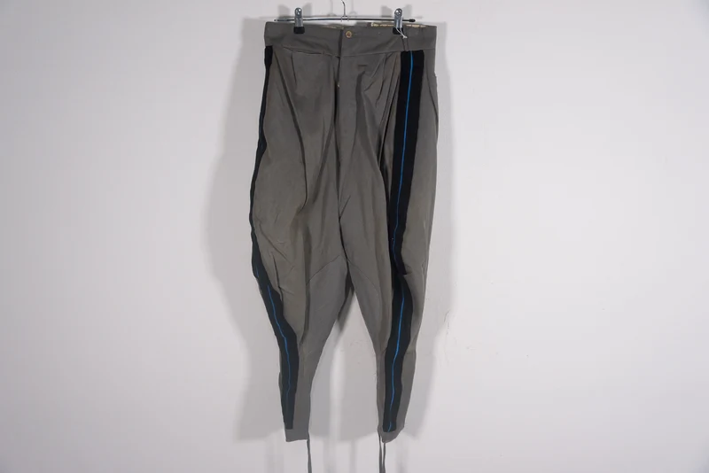 Offizielle REI WW 34 M.2 Hose
