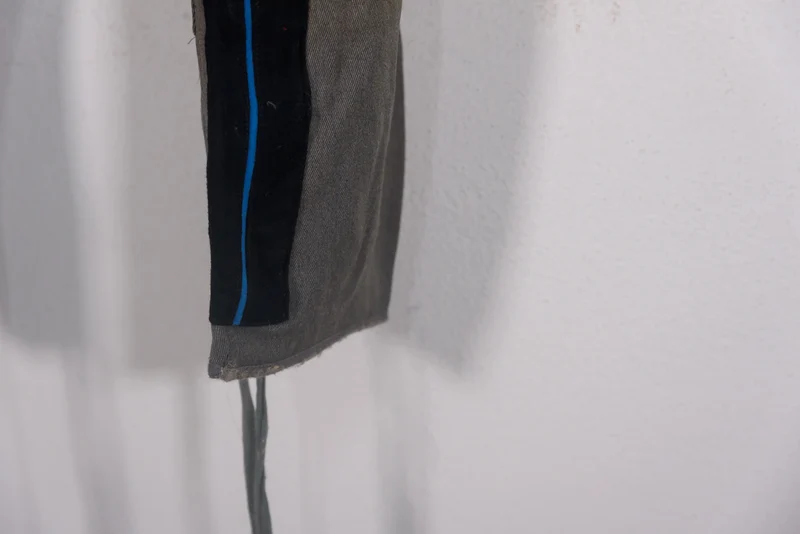 Offizielle REI WW 34 M.2 Hose