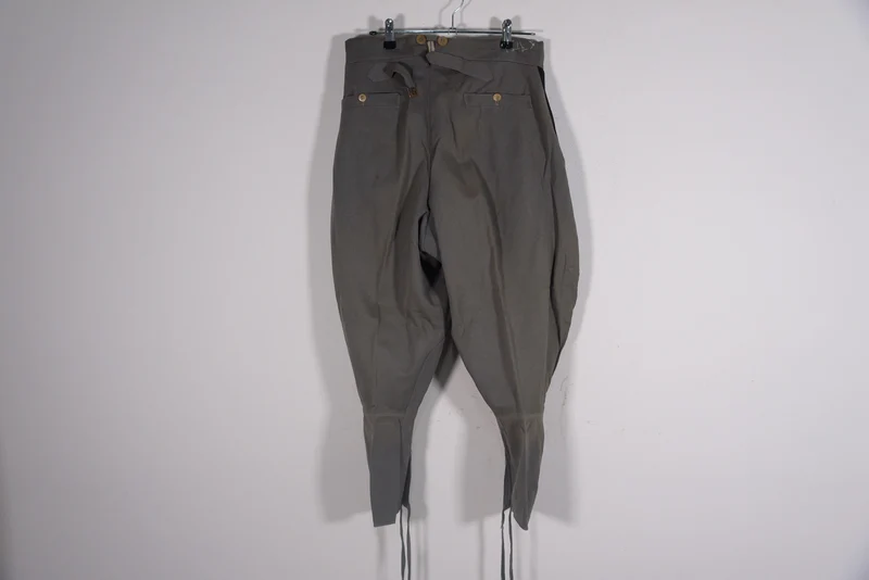 Offizielle REI WW 34 M.2 Hose