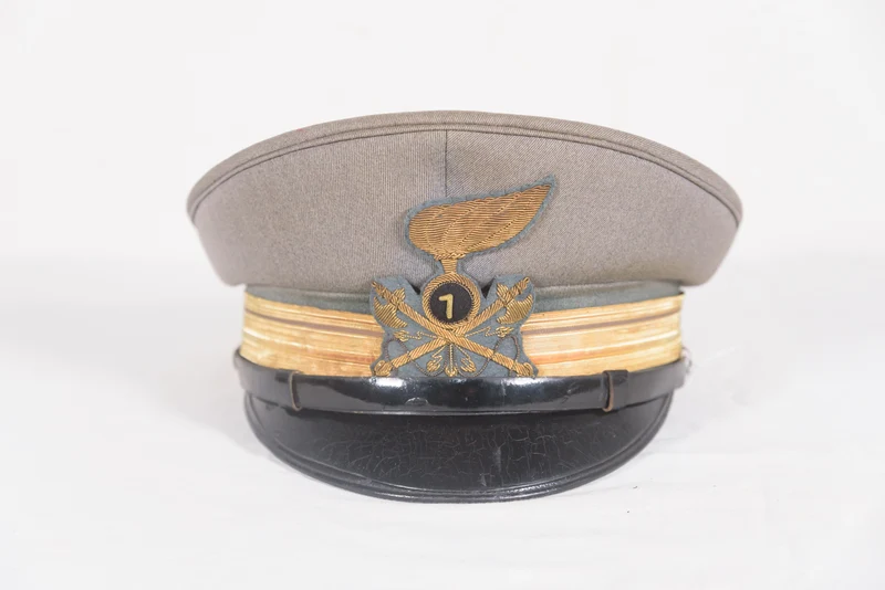 M.34 Barett Major Pionier REI 2. Weltkrieg