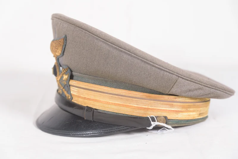 M.34 Barett Major Pionier REI 2. Weltkrieg
