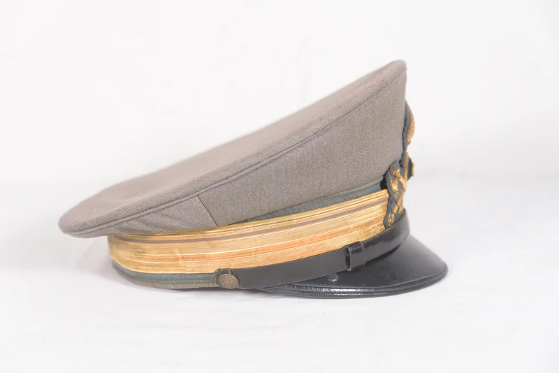 M.34 Barett Major Pionier REI 2. Weltkrieg