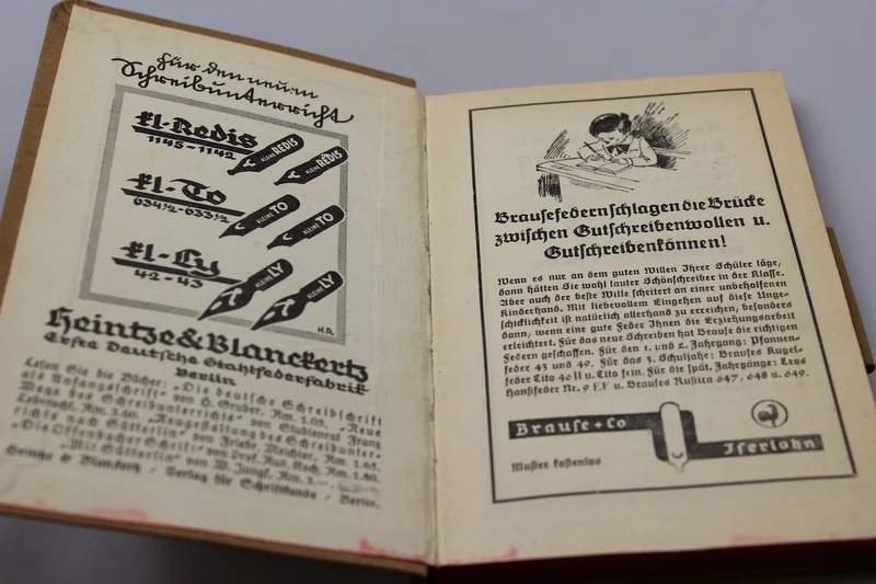 "NSLB 1934 - Hessen-Nassau"