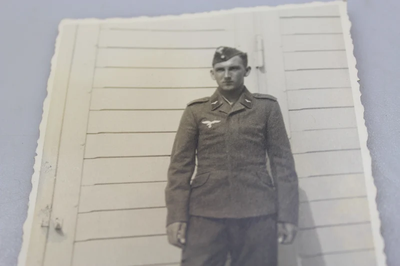 Außenaufnahme LW WW 2