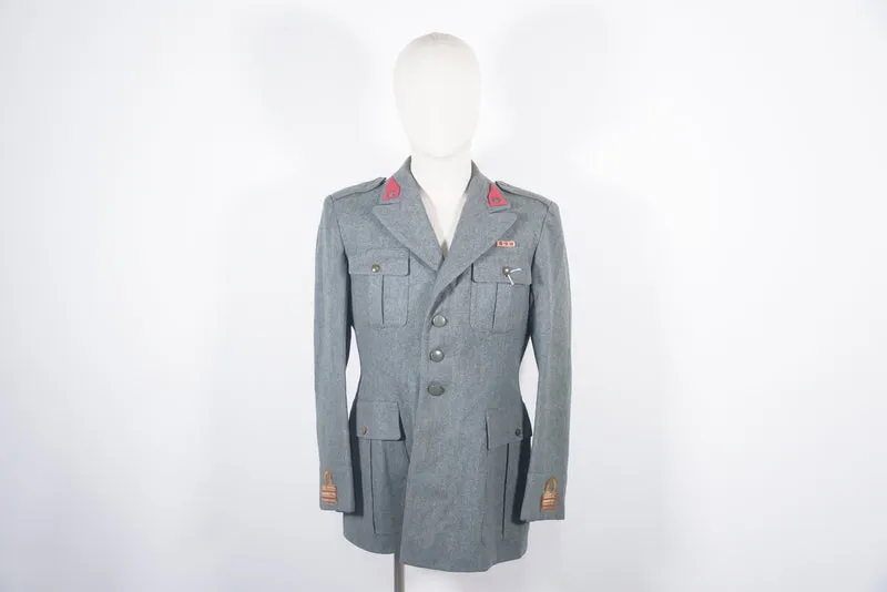 M.40 Stoffjacke für Captain of Health REI WW2