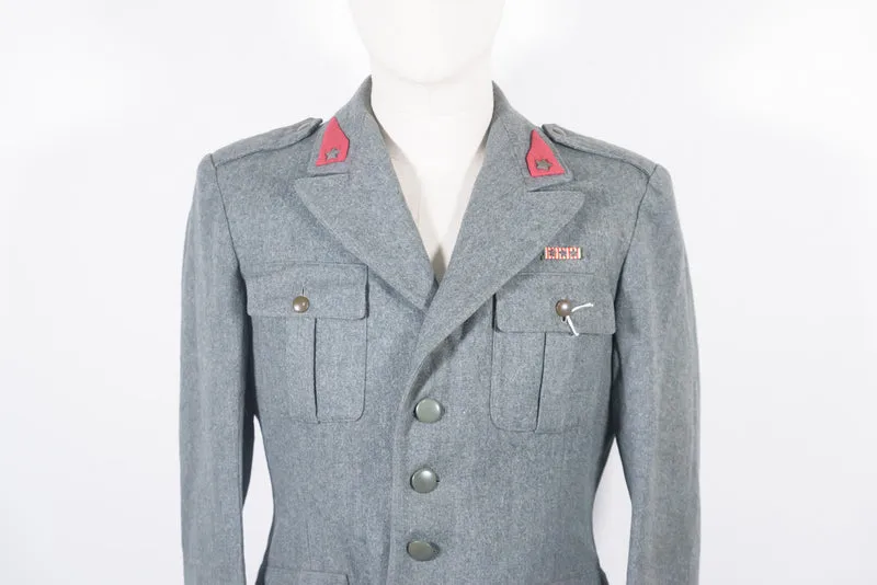 M.40 Stoffjacke für Captain of Health REI WW2