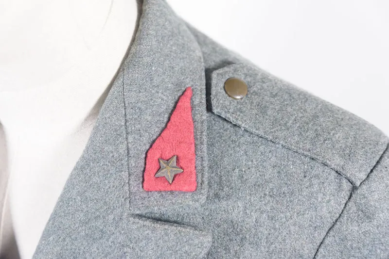 M.40 Stoffjacke für Captain of Health REI WW2