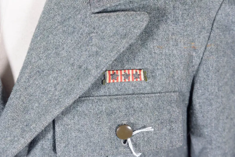 M.40 Stoffjacke für Captain of Health REI WW2