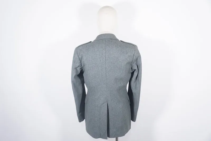 M.40 Stoffjacke für Captain of Health REI WW2