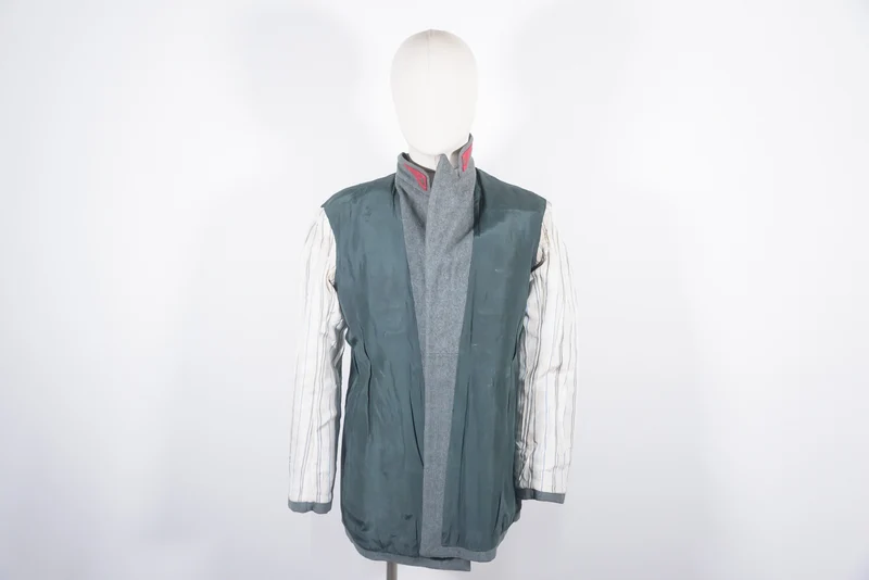 M.40 Stoffjacke für Captain of Health REI WW2