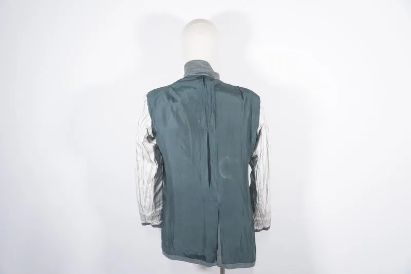 M.40 Stoffjacke für Captain of Health REI WW2