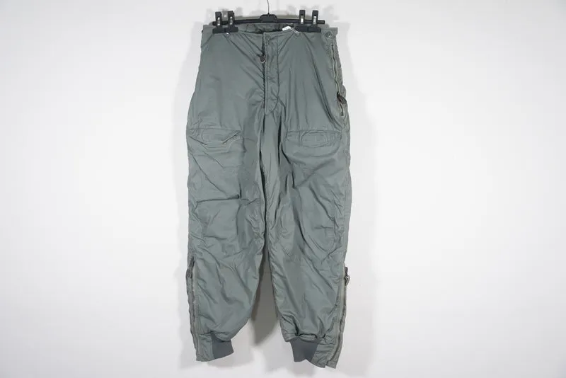 USAF - Extrem kalte Heather-Hose Typ F-1B