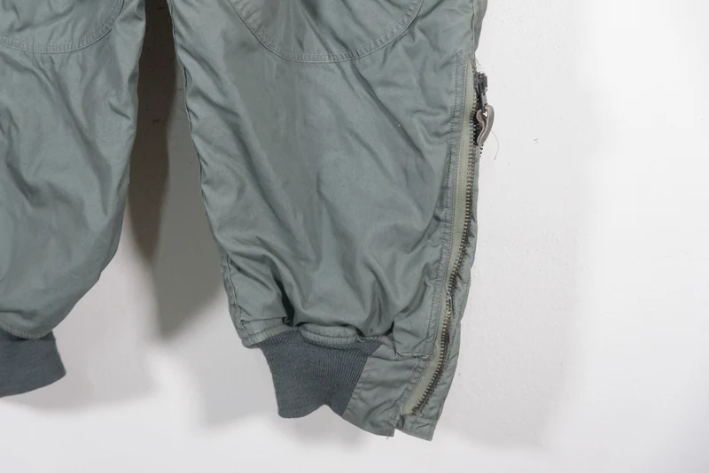 USAF - Extrem kalte Heather-Hose Typ F-1B