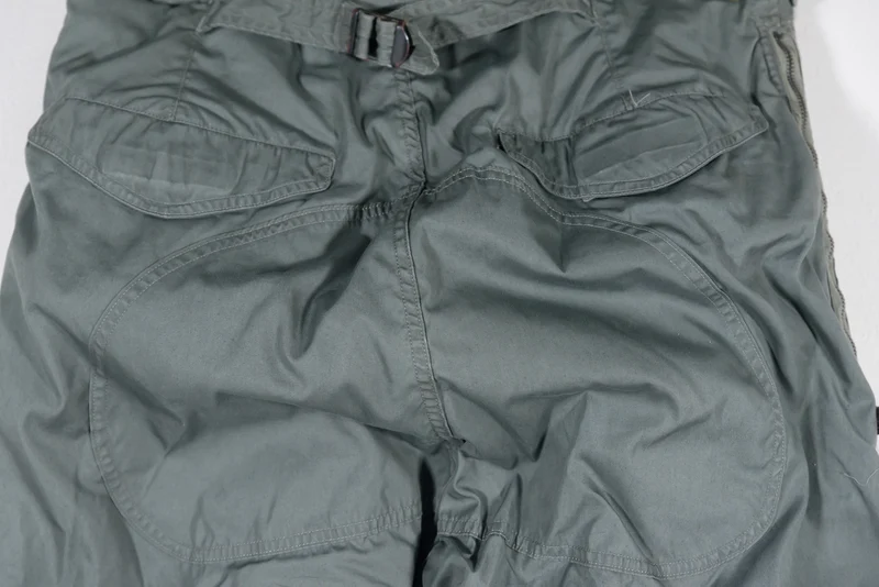 USAF - Extrem kalte Heather-Hose Typ F-1B