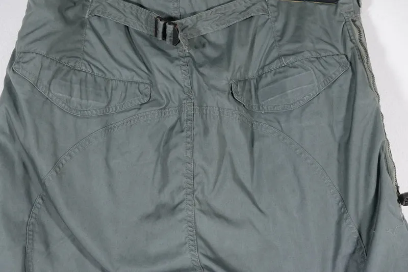 USAF - Extrem kalte Heather-Hose Typ F-1B
