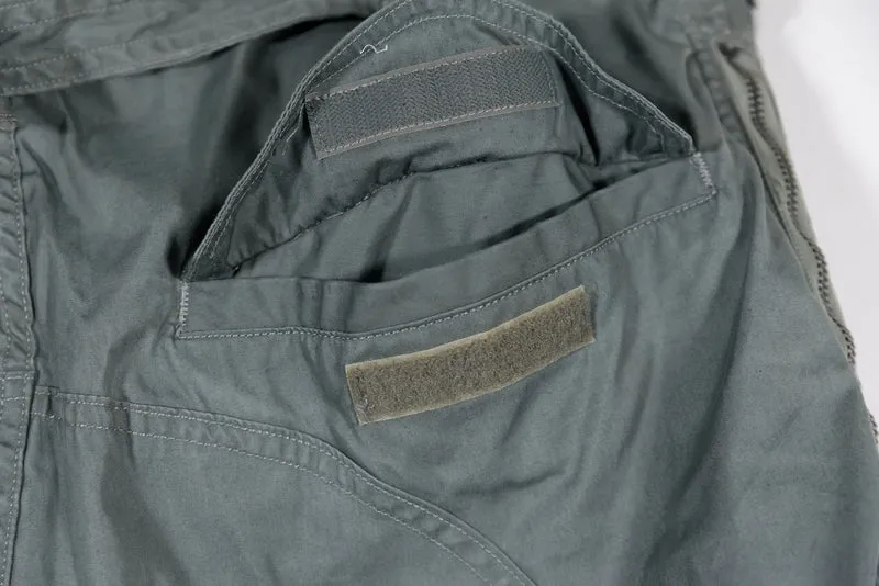 USAF - Extrem kalte Heather-Hose Typ F-1B