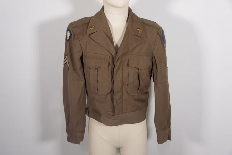 M.44 „Ike“ Jacke USAAF 2. Weltkrieg