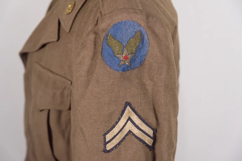M.44 „Ike“ Jacke USAAF 2. Weltkrieg