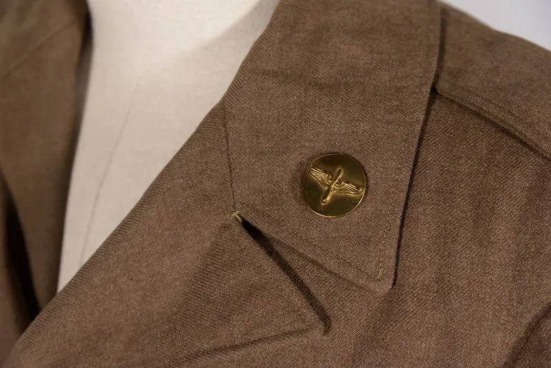 M.44 „Ike“ Jacke USAAF 2. Weltkrieg