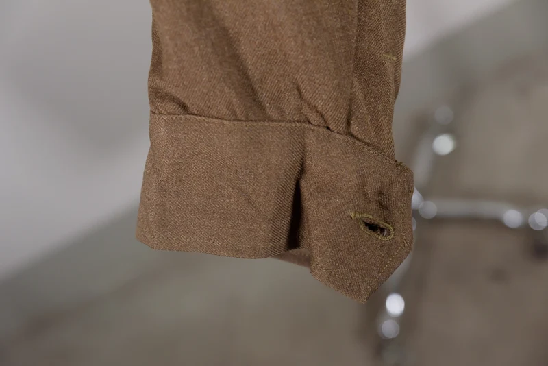 M.44 „Ike“ Jacke USAAF 2. Weltkrieg