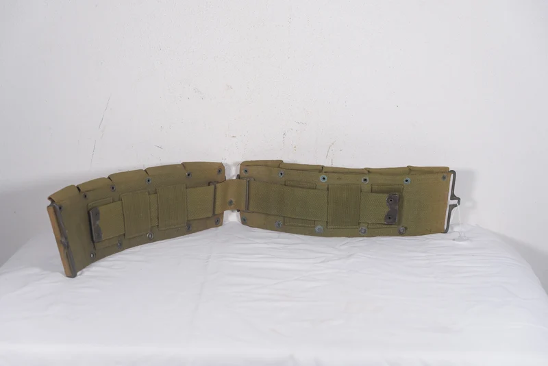US Army M.51 Garand Magazingurt