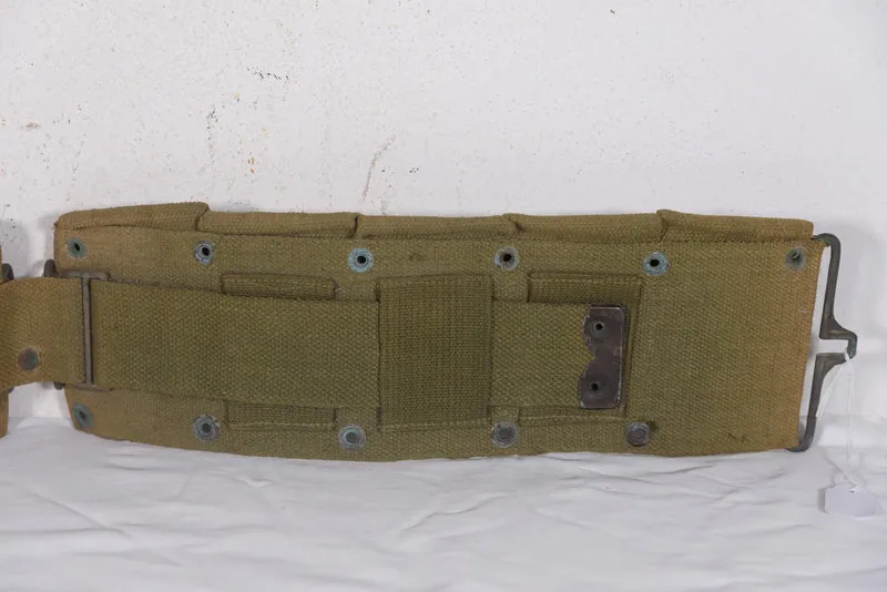 US Army M.51 Garand Magazingurt