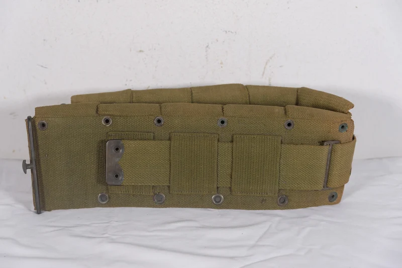 US Army M.51 Garand Magazingurt