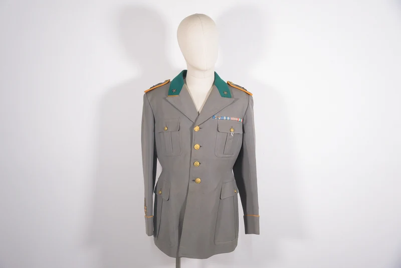 M.34 Offizielle GaF REI WW 2 Jacke