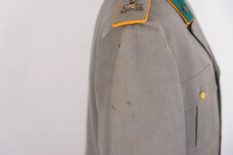 M.34 Offizielle GaF REI WW 2 Jacke