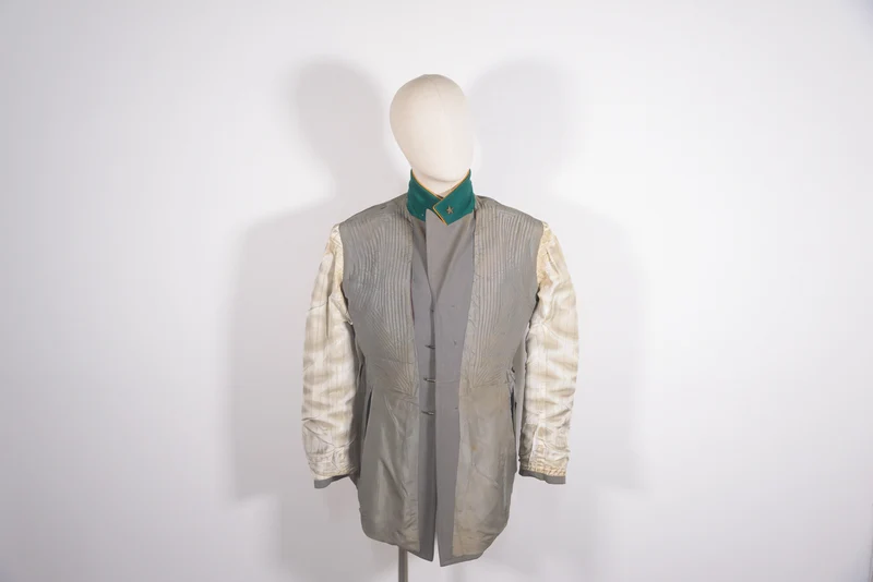 M.34 Offizielle GaF REI WW 2 Jacke